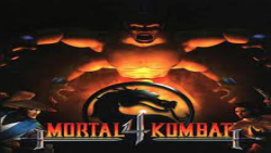 بازی Mortal Kombat 4 برای PC