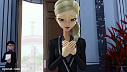 میراکلس جدید با دوبله ی فارسی