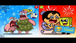 کارتون باب اسفنجی  انیمیشن باب...