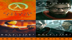 تریلر گیم پلی رسمی بازی Half Life 2 نسخه کامپیوتر PC