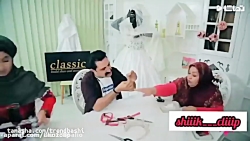 طنز خنده دار خیلی خوبه