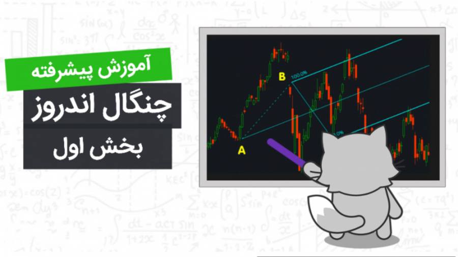 آموزش چنگال اندروز 1 Andrew's Pitchfork ربات میکرونانو جراحی