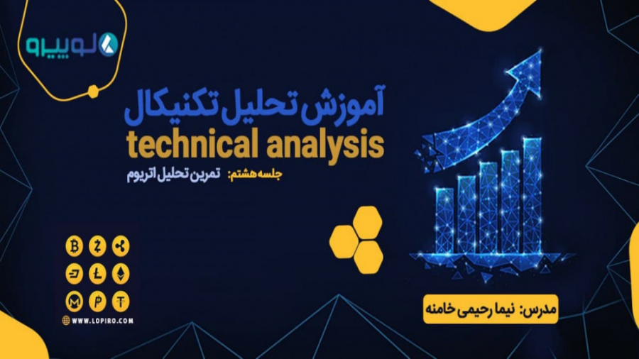 یادگیری , تحلیل , تکنیکال , ارز , دیجیتال , اتریوم , بررسی , نمودار , ویدیو , تمرین , محبوب , ارزهای , (اتریوم) , پردازیم , بیت , کوین , لحاظ , ارزش , بازار , محبوبیت , جهان , رتبه , ابتدا , چارت , تایم , فریم , روزانه , باز , میکنیم , خطوط , نواحی , حمایت , مقاومت , مشخص , بهتر , کار , خطی , انجام , بدهیم , مناطقی , قیمت , برخورد , اهمیت , اعتبار , برخوردارند , رو , حالت , کندل , (شمعی) , تغییر