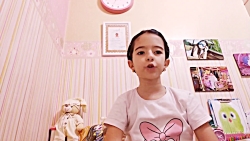 تمام پونی های من