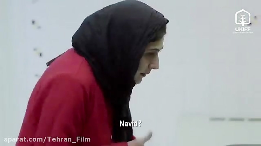 پیش نمایش فیلم عصبانی نیستم زمان154ثانیه