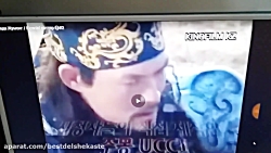 کلیپ خنده دار سریال جومونگ  کل...