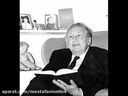 نزار قبانی  قصیدة إنی خیرتك فا...