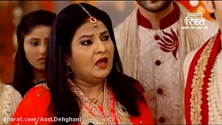 سریال جدید هندی  ( به عشق تو س...