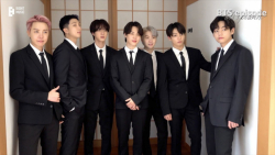 اپیـزود 2021 بی تی اس &laquo;ل...