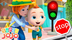 برنامه کودک جوجو  ترانه های شا...