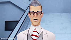 دخترکفشدوزکی