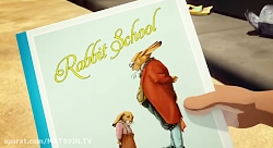 فیلم سینمایی مدرسه خرگوش ها دو...