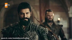 سریال قیام عثمان قسمت 69 زیر ن...