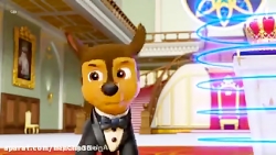 انیمیشن سگ های نگهبان جدید |سگ...