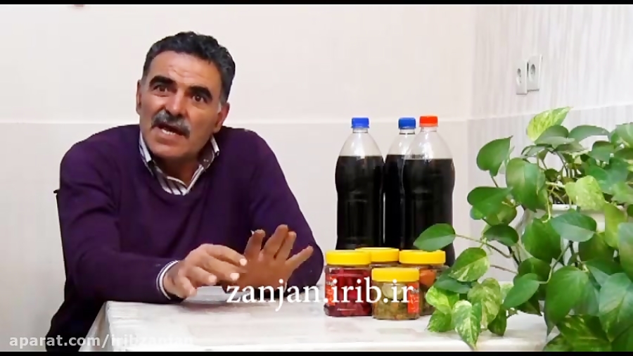 بانوی کار آفرین/ غذای خانگی