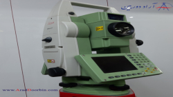 آموزش سریع توتال لایکا سری TPS...