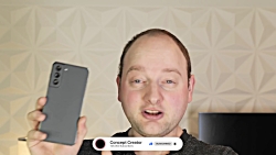 ویدئویی از بررسی مدل آزمایشی گ...