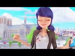 دختر کفشدوزکی دوبله فارسی