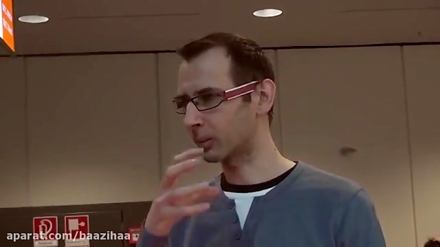 معرفی بازی First Martians زمان438ثانیه