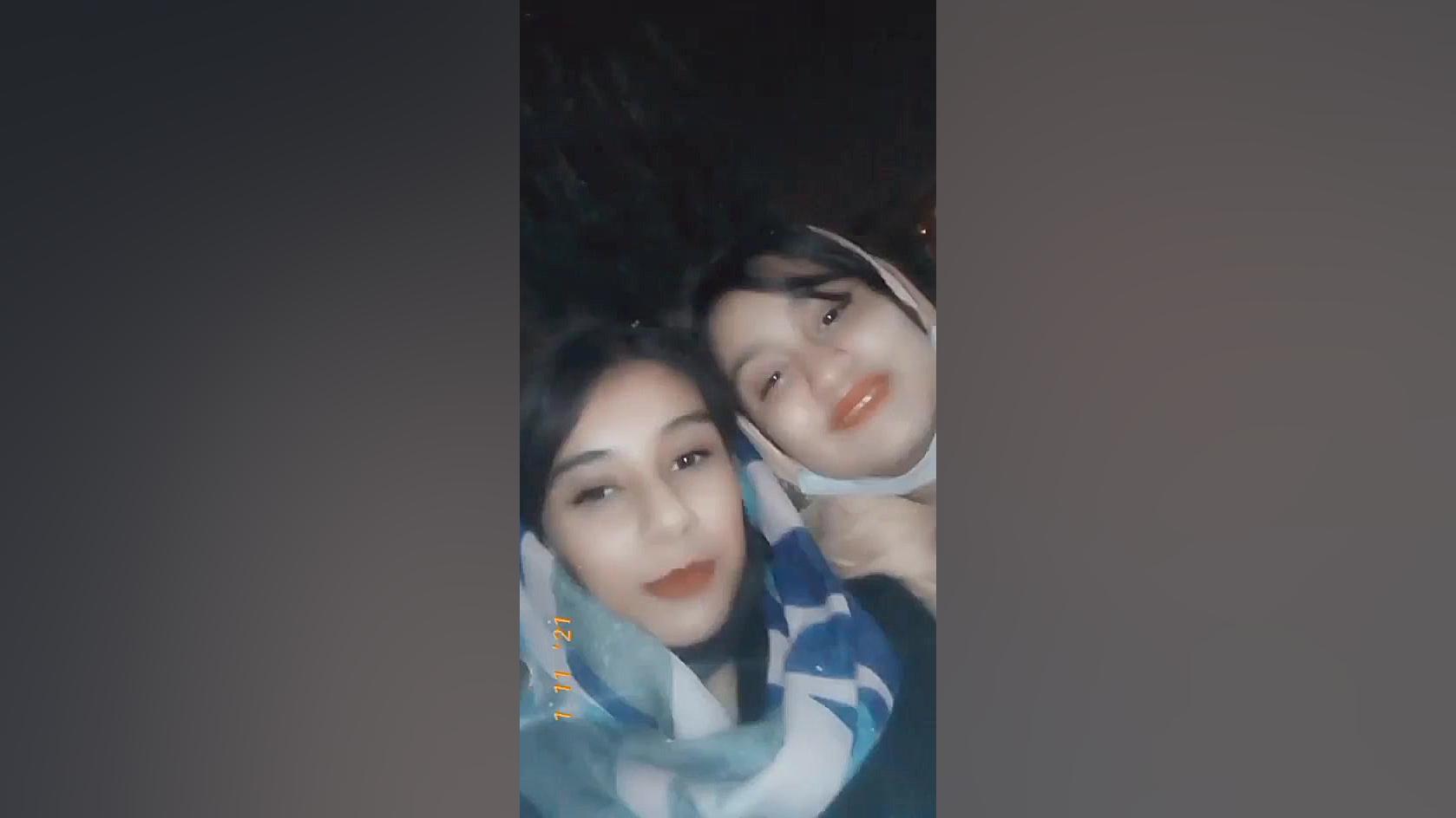 دابسمش تیناmri زاویه سازی صورت