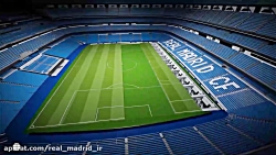 رونمایی از ویدیویی شگفت انگیز...