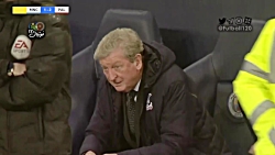 فوتبال ۱۲۰ | منچسترسیتی و باخت...