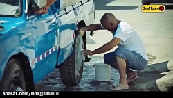 قسمت 3 سوم سریال نیسان آبی  نی...