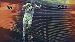 فوتبال ۱۲۰ | گل&zwnj;های مهم&z...