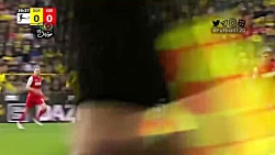 فوتبال ۱۲۰ | گل‌های مهم‌ترین د...