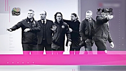 فوتبال ۱۲۰ | گل‌های مهم‌ترین د...