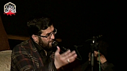 مداحی جعفر ملائکه  فاطمیه 1394