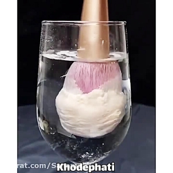 ازمایش با فاطی