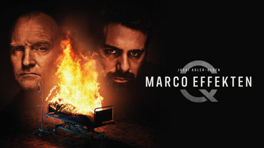 فیلم اثر مارکو The Marco Effect 2021 | اثر مارکو 2021 از فیلم مووی وان زمان68ثانیه