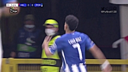 فوتبال ۱۲۰ | برد لیورپول و توق...