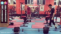 هومن ایرانمنش این قسمت:وقتی می...