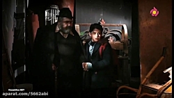 سریال شش قهرمان و نصفی قسمت 15...