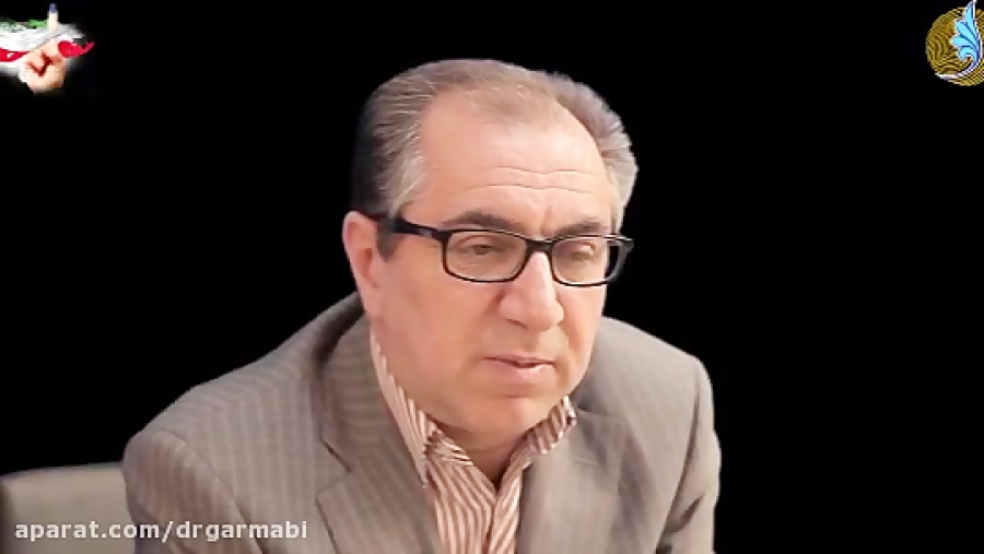 آموزش و پرورش دکتر حمید گرمابی