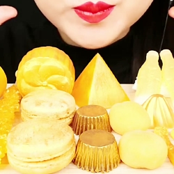 موکبانگ طلایی شکلات