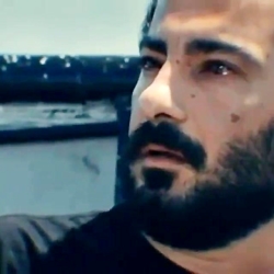 ادیت سریال قورباغه