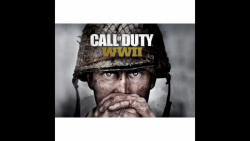 تریلر بازی call of Duty WWII