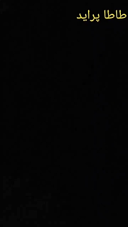 تصادف در چمران شیراز