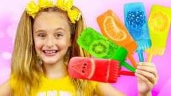 برنامه کودک ساشا و آنیتا اسموت...