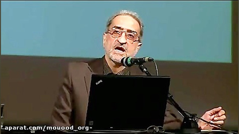 ضرب المثل‌ها و قواعد تکوینی- اسماعیل شفیعی سروستانی- نشست 99 DLCO