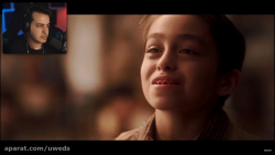 فیلم کوتاه ترسناک | خدایی دندو...