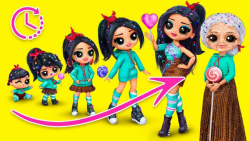 ۱۰ ایده ال و ال سوپرایز برای ب...