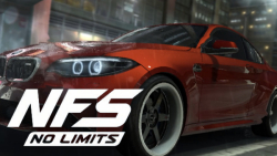 NEED FOR SPEED NO LIMITS | CAMPAIGN