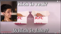 چالش | فیمس حاجی | انصافاً این...