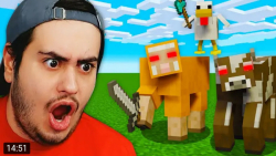 گیم | ای جی کینگ | وقتی همه می...