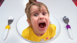 چالش ایوا و دایناسور