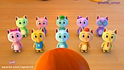 انیمیشن شاد.کارتون کودک‌.برنام...